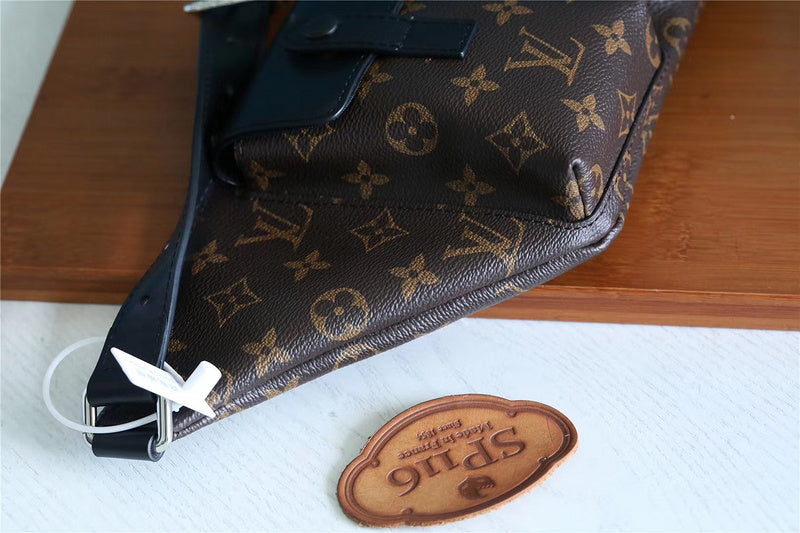 Fan Fashion Lu-Vi bags - 10362