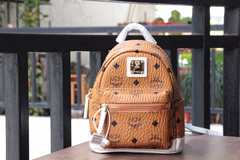 Amelia - MAmeliaBRANDED BAGS - 050