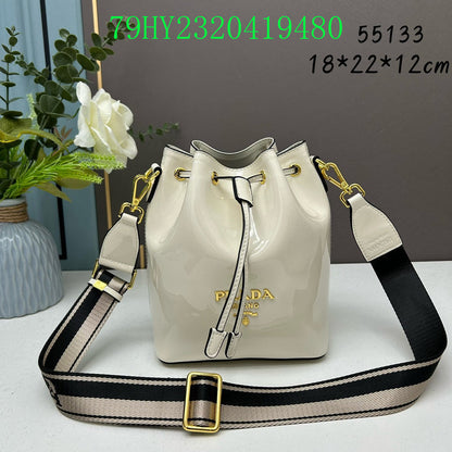 Prada Bags - The Barnes Bags  353