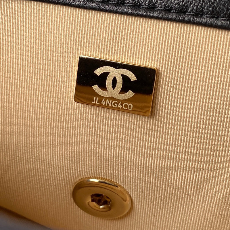 Amelia- CHL Bags - 7660