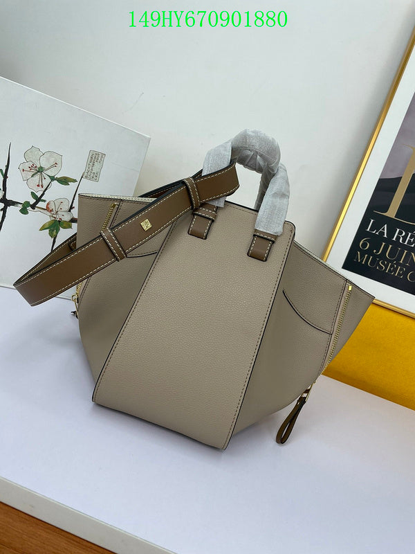 Amelia - LWE BRANDED BAGS - 252