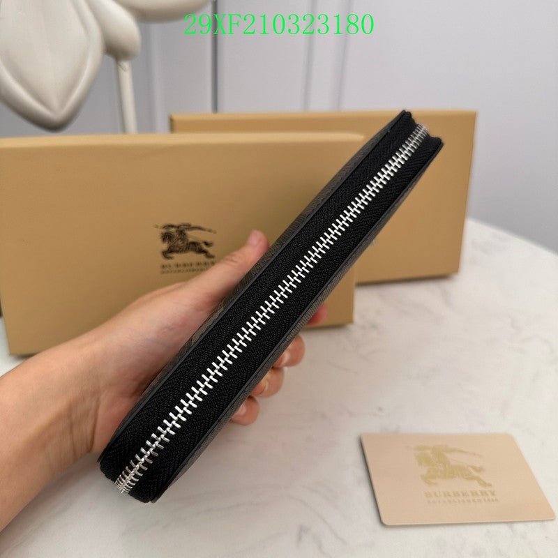 Amelia - BOR Wallet - 044
