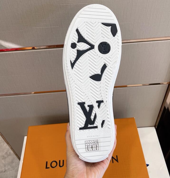 AmeliaLuxury - LOV Men Shoes - 1248