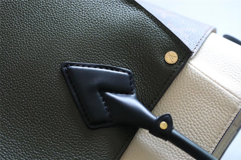 Fan Fashion Lu-Vi bags - 8628