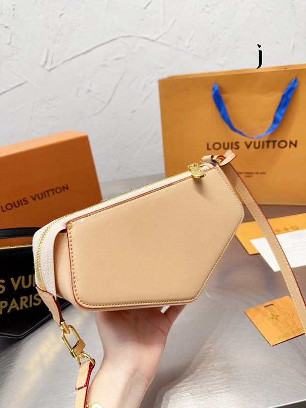 Amelia - LV Bags - 14919