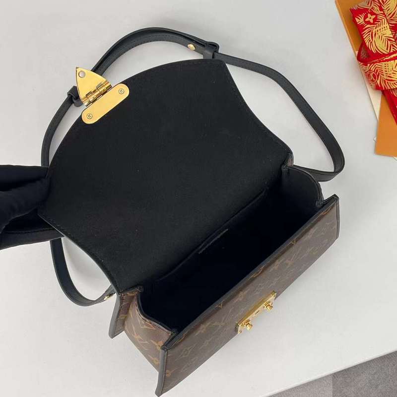Amelia- Lu-Vi bags - 11814