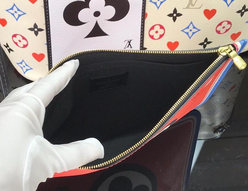 AmeliaLuxury - LOV Bags - 2674