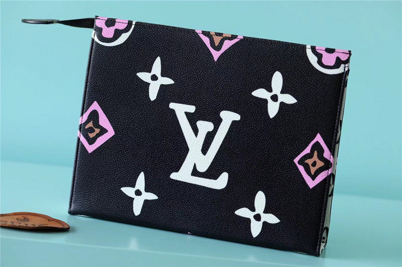Fan Fashion Lu-Vi bags - 8904