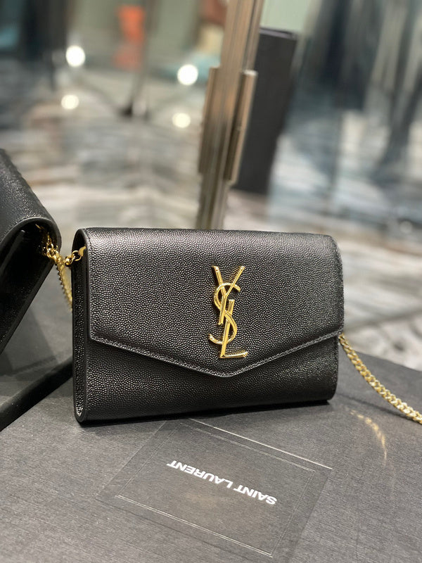 Amelia - YSL Bag - 1804