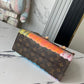 Amelia- Mix Wallets - 394