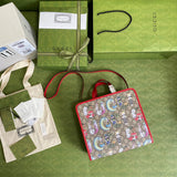 Amelia- GCI Lady Bags - 1161