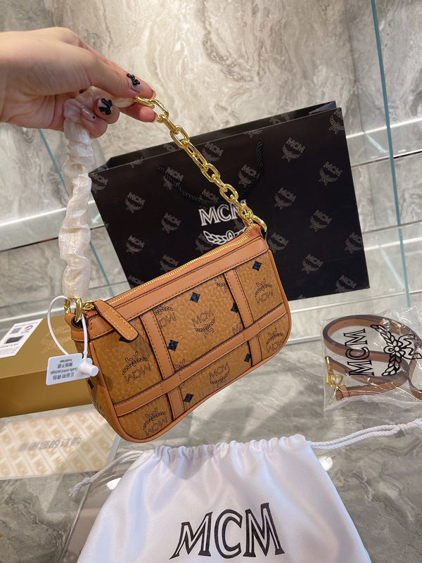 Amelia- - MQM Bags - 231