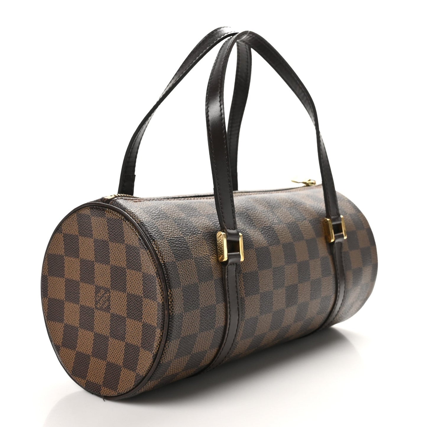Louis Vuitton Damier Ebene Papillon 26