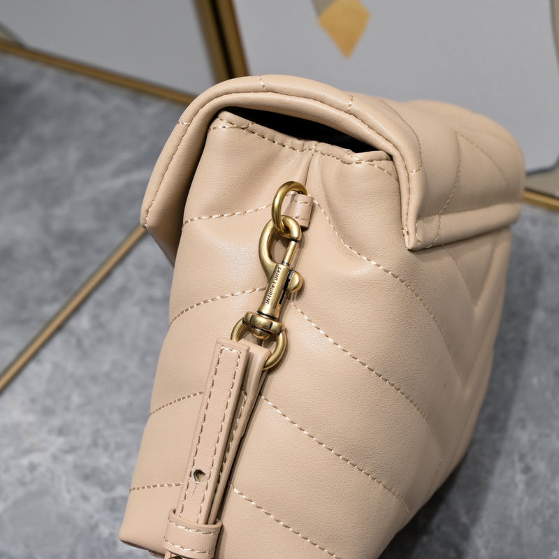 YSL BAGS - WOMEN LOVE LUXURY BAGS - 1297