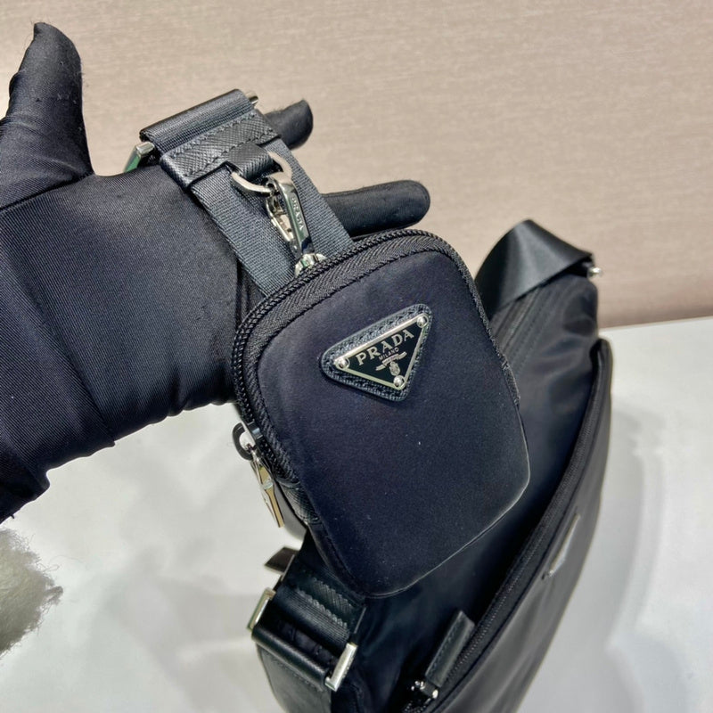 Amelia - PD Men Bags - 042