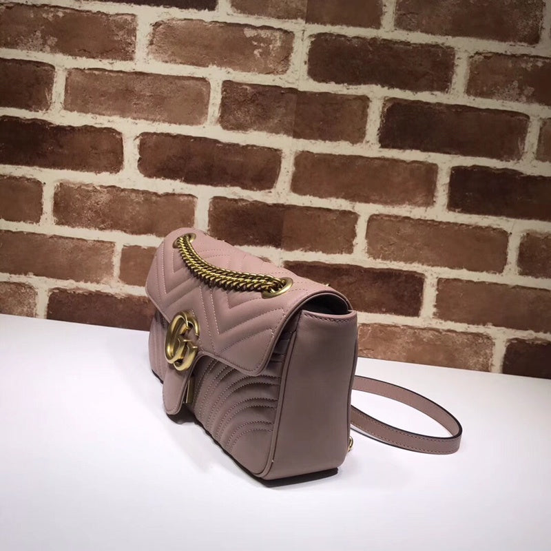 Amelia  - GCI Bags - 12409
