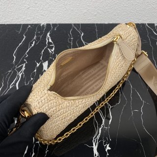 Amelia- PRDA  LUXURY BAGS - 933