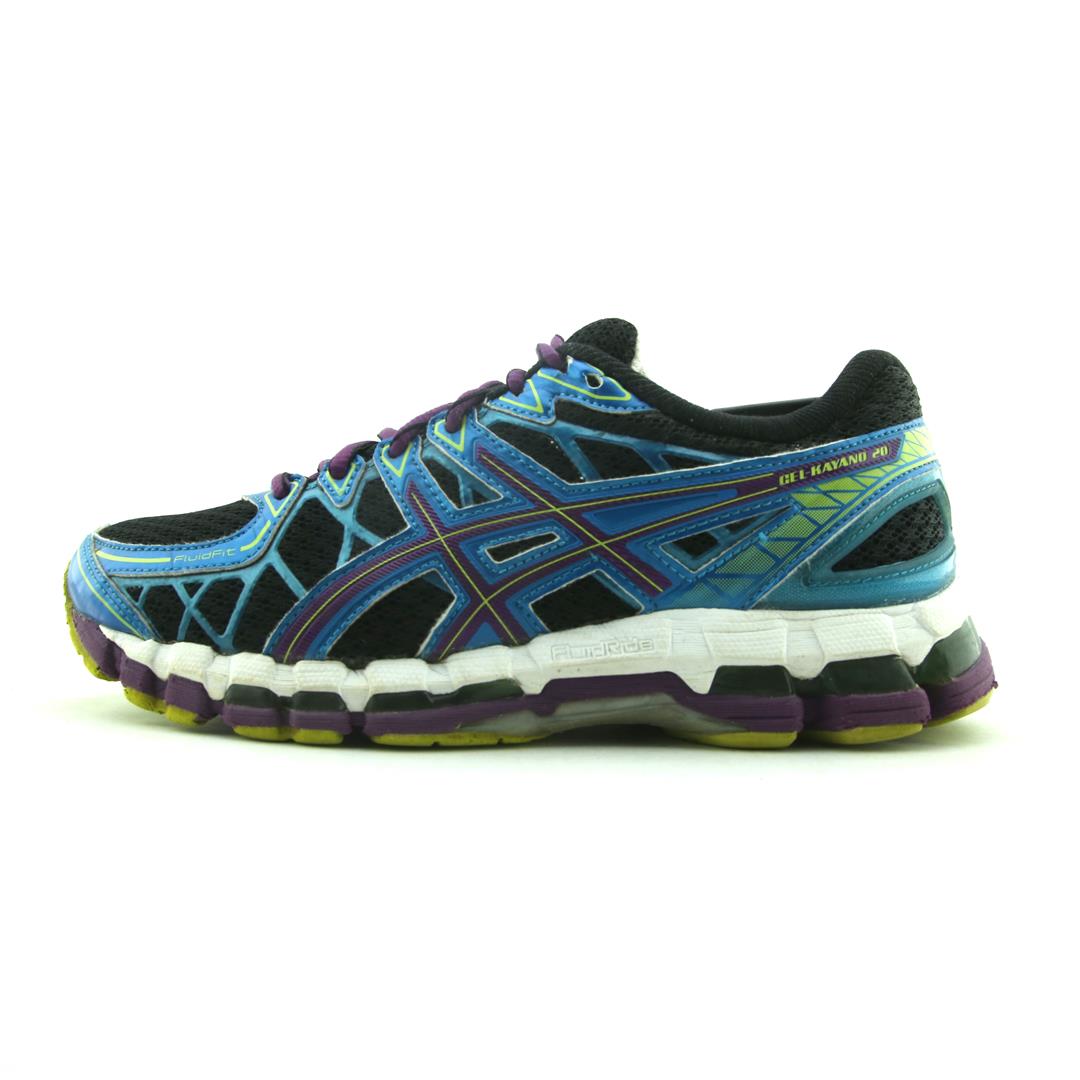 ASICS GEL-KAYANO 20
