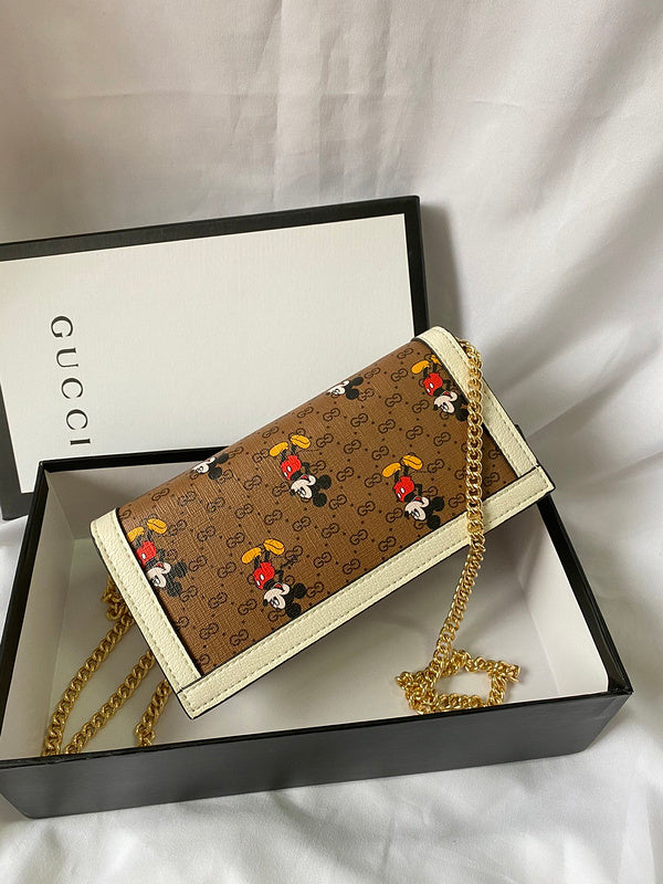 Amelia - GCI Bags - 11079