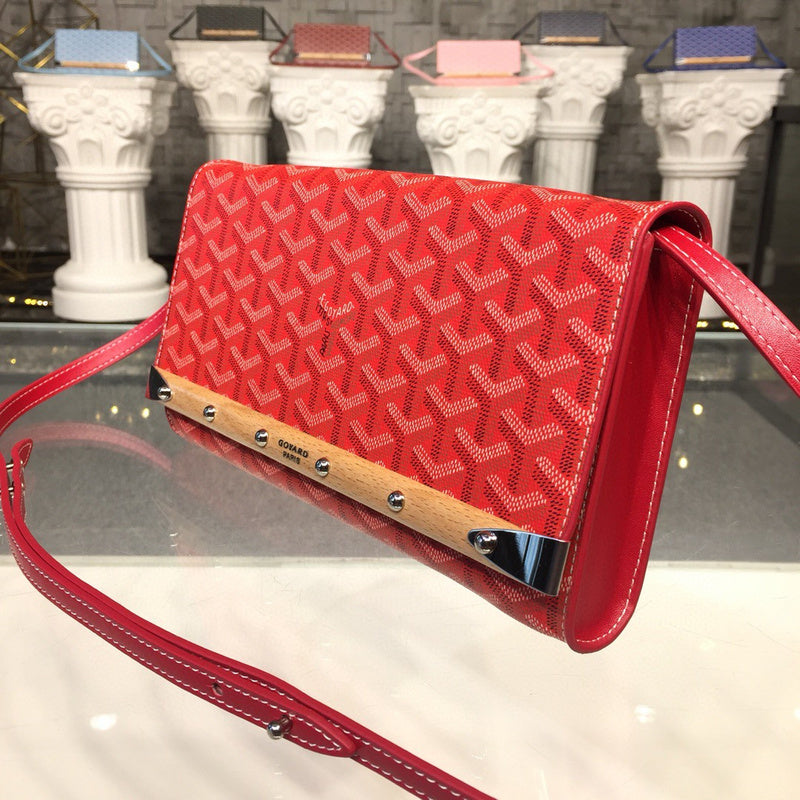 Amelia- G-YARD BAGS - 194