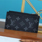 Fan Fashion Lu-Vi bags - 11053