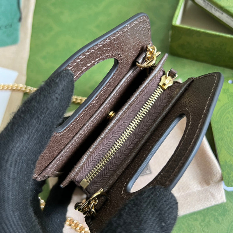 Amelia-i GUKI Women Bags - 993