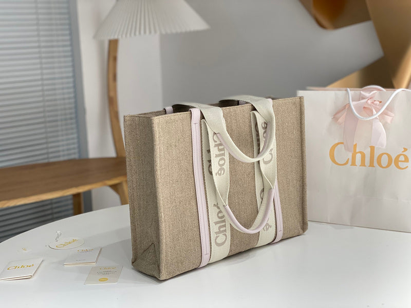 Amelia's Bag Gallery - CLE Bags - 015