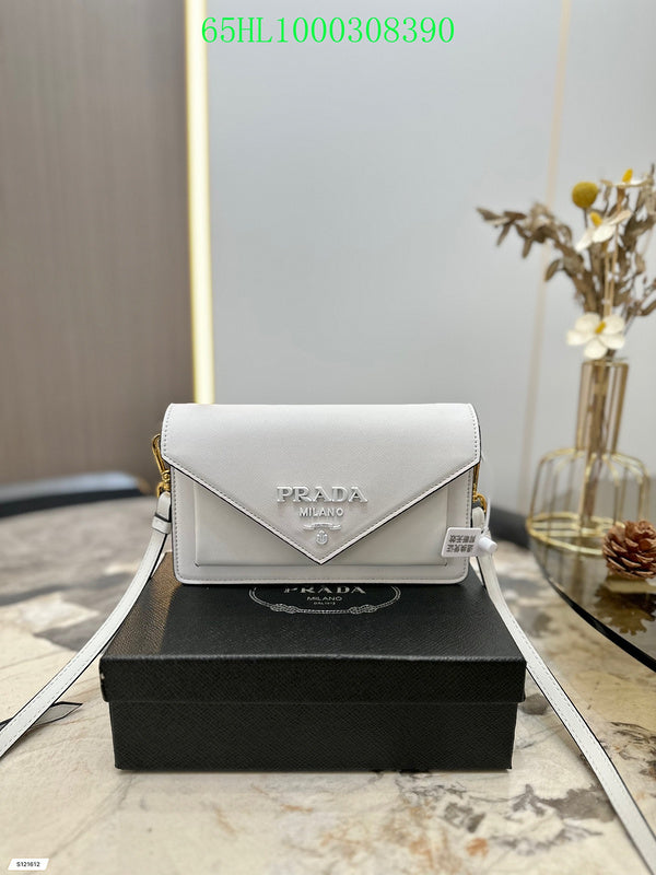 Prada Bags - The Barnes Bags  476