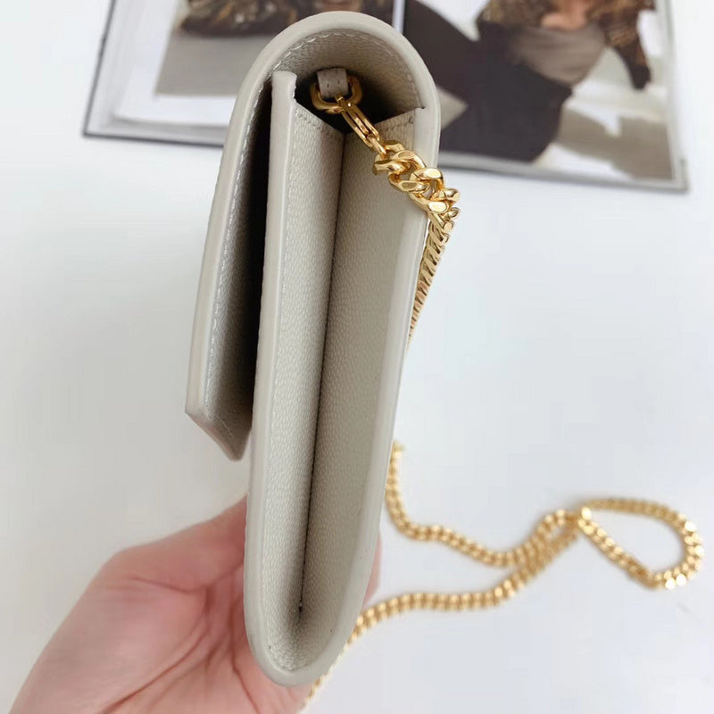 Amelia - YSL Bag - 3838
