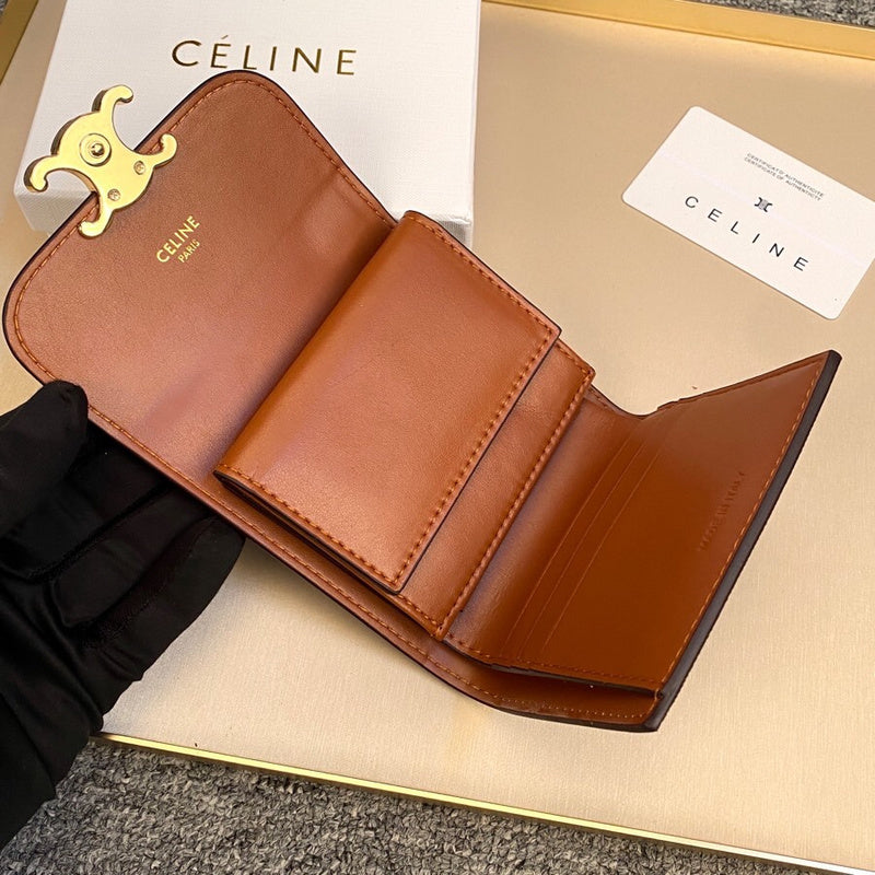 C-LINE LUXURY WOMEN BAGS - 030