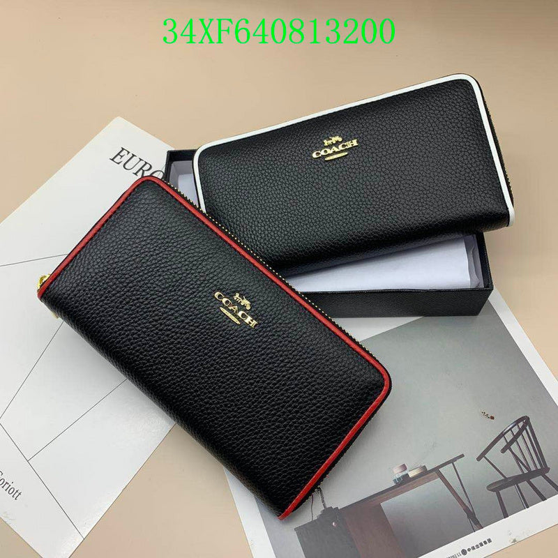Amelia - CAH Wallet - 093