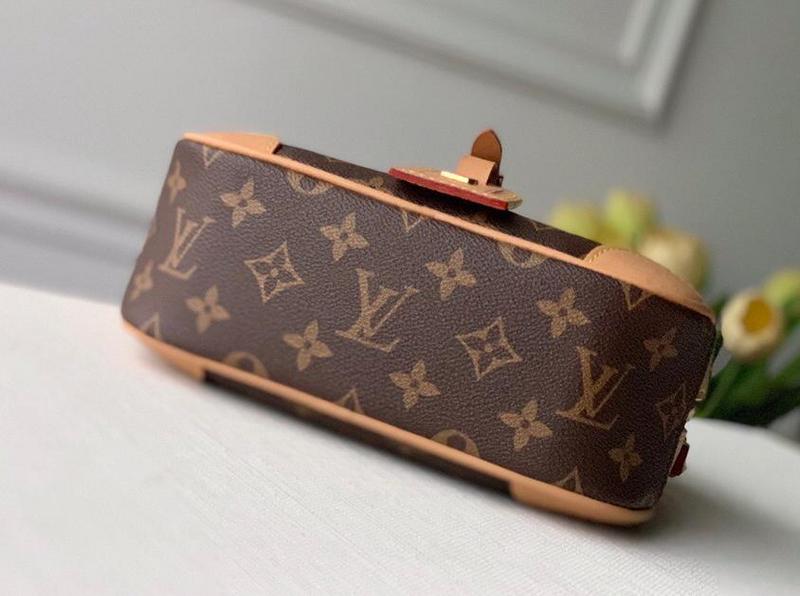 AmeliaLuxury - LOV Bags - 3155