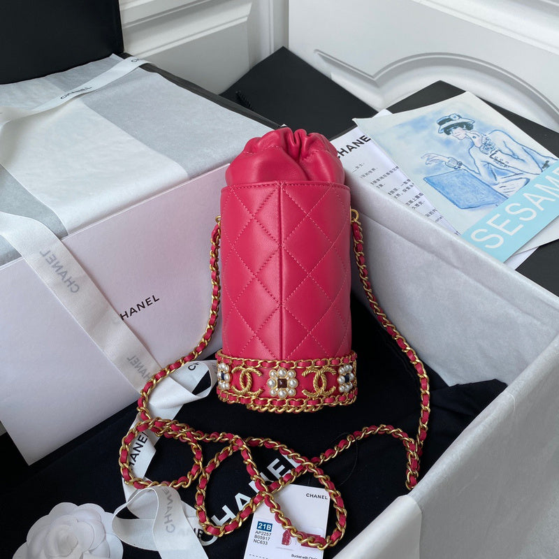 Amelia- CHL Bags - 7677
