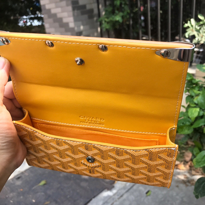 Amelia- G-YARD BAGS - 408