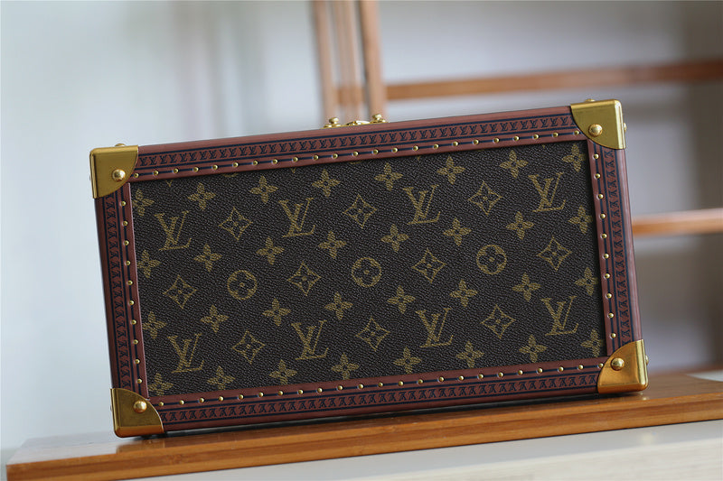 Fan Fashion Lu-Vi bags - 11339