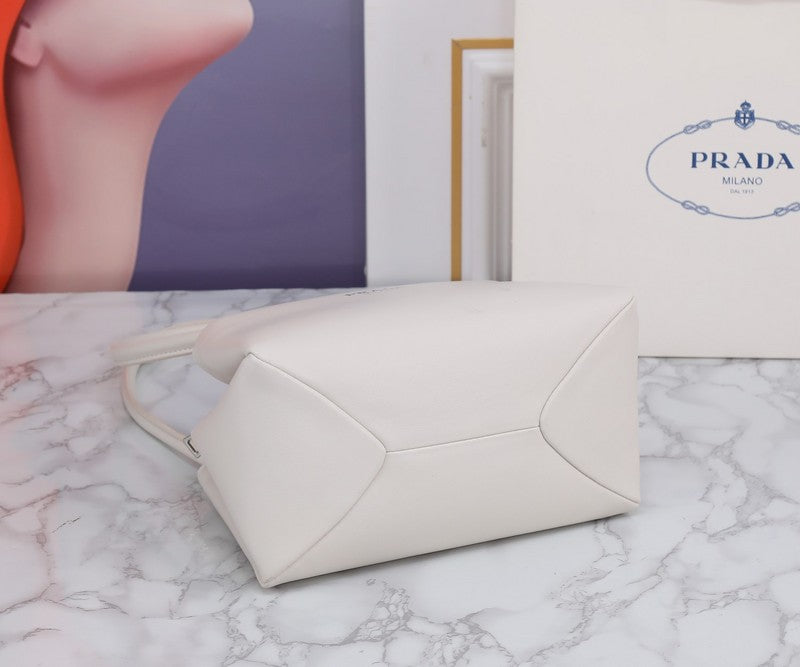 Amelia- PRDA  LUXURY BAGS - 032