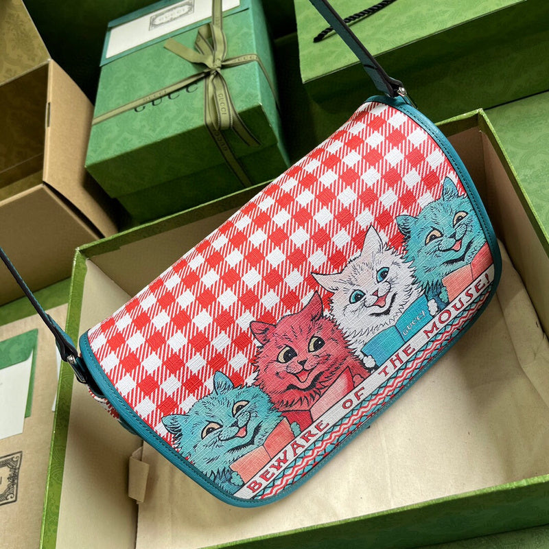 Amelia Fashion - GCI Bags - 3746