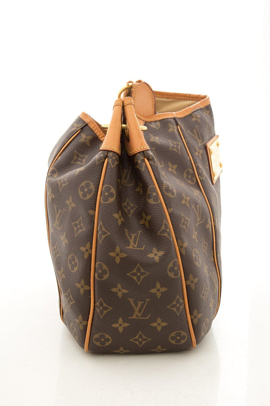 Louis Vuitton   Monogram Galleria MM Tote