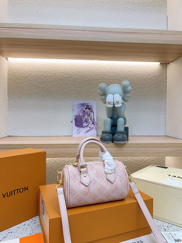 Amelia - LV Bags - 14721