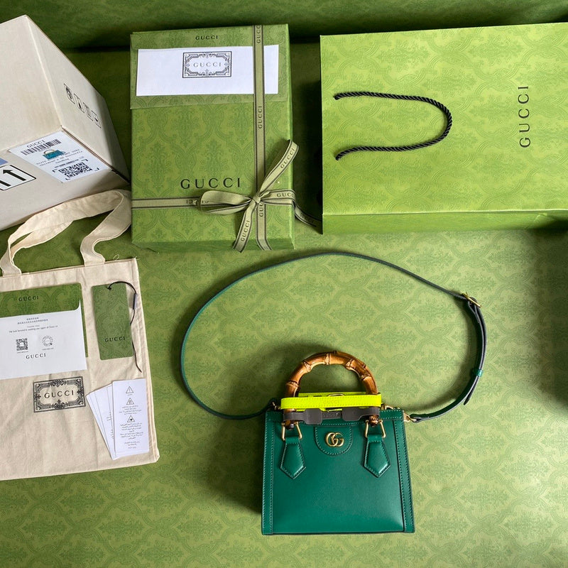 Amelia - GCI Bags - 9684