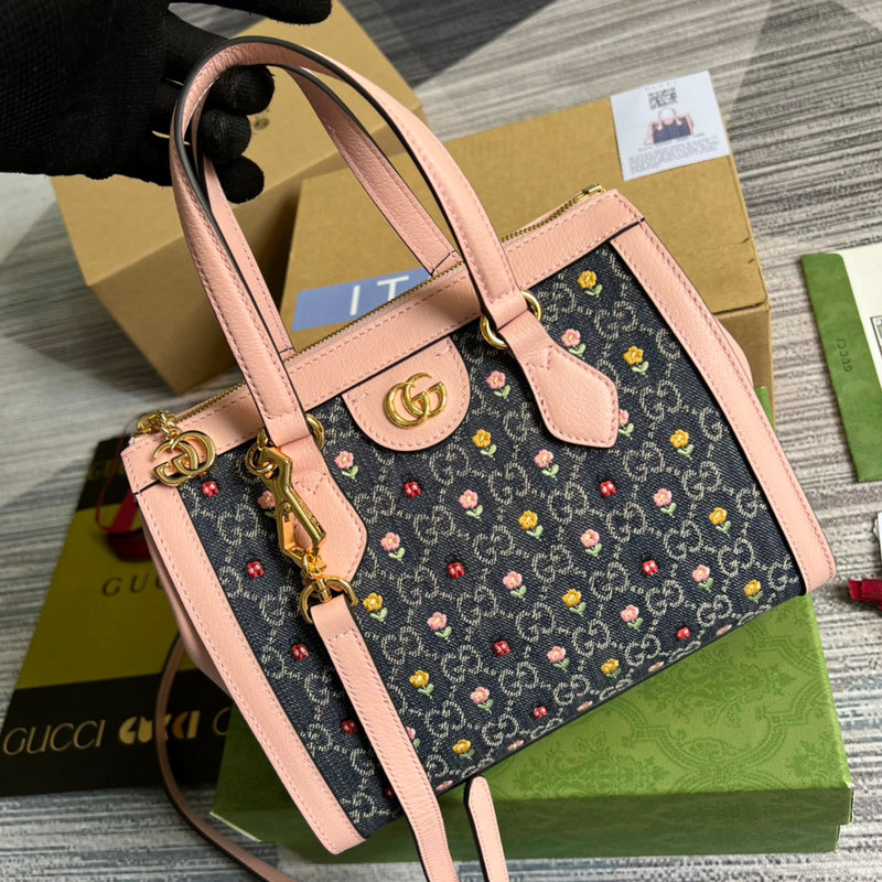 Amelia- GCI Bags - 4447