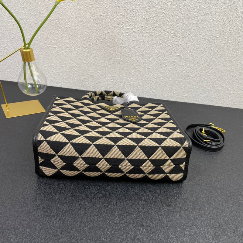 Amelia- PRDA  LUXURY BAGS - 593