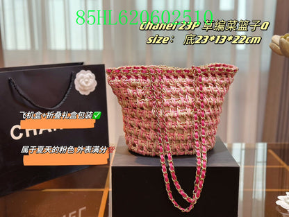 Amelia - CHL Bags - 758