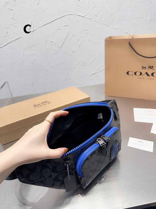 Amelia - CCH Bags - 248
