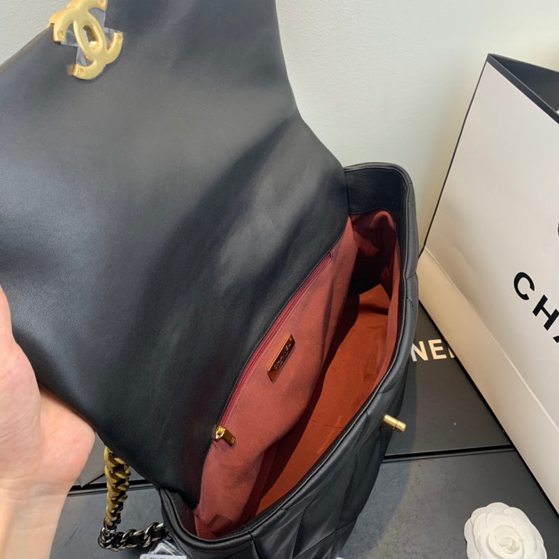 Wellow Bags - Chanel - Bags  - 783