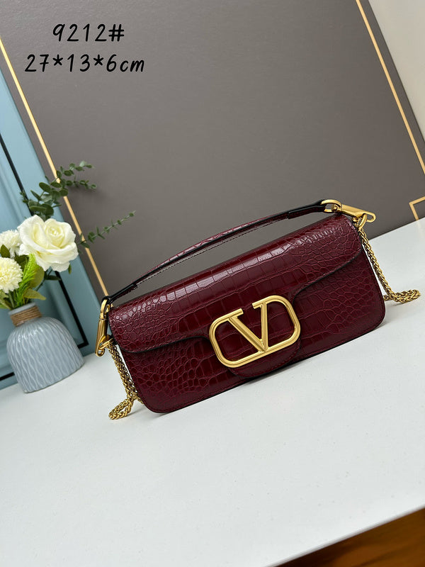 Amelia- VEL WOMEN LUXURY BAGS - 649