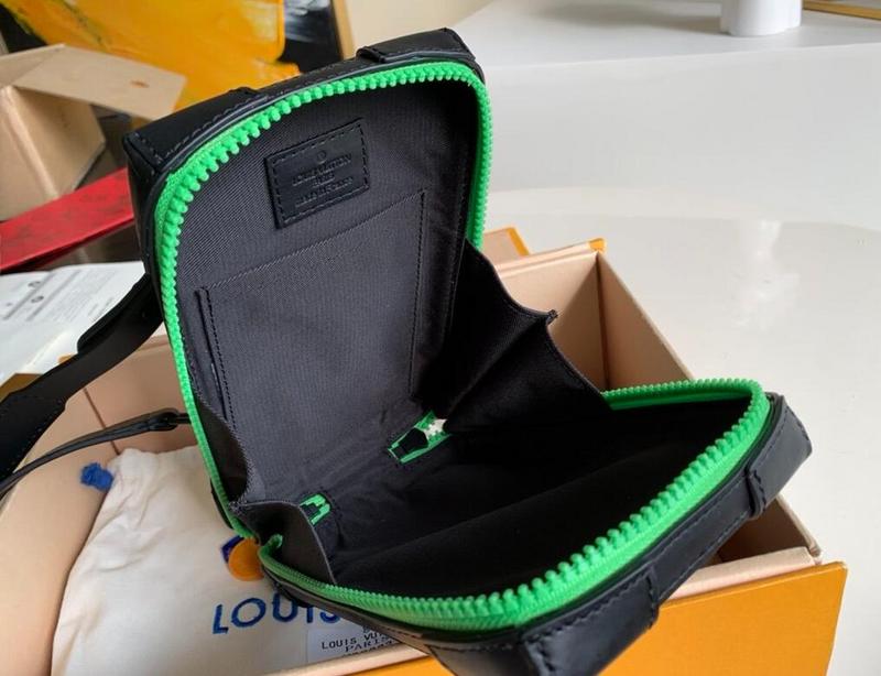 AmeliaLuxury - LOV Bags - 2654