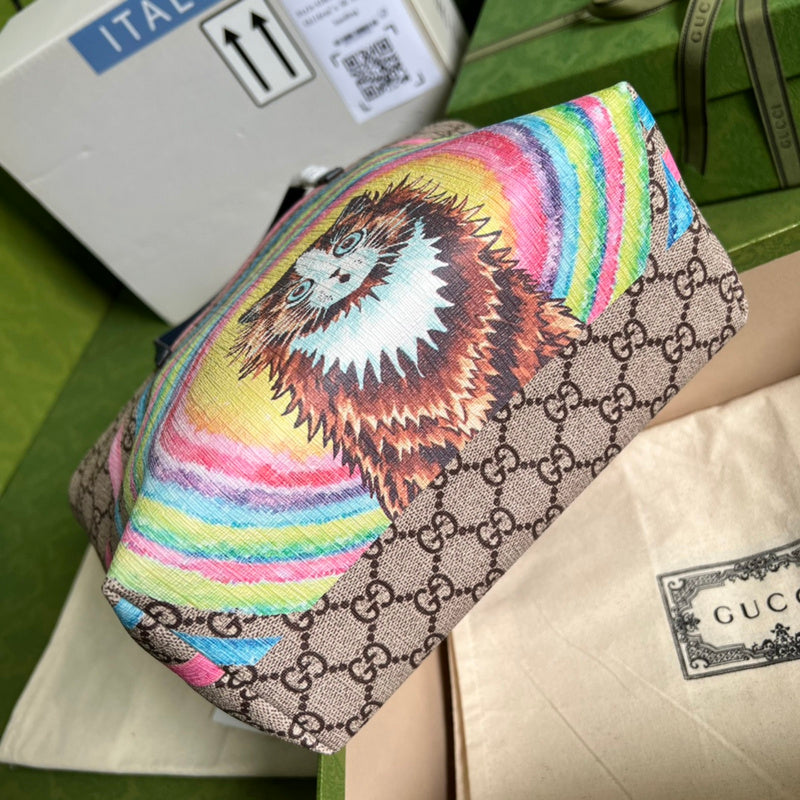 Amelia- GUKI Women Bags - 1352