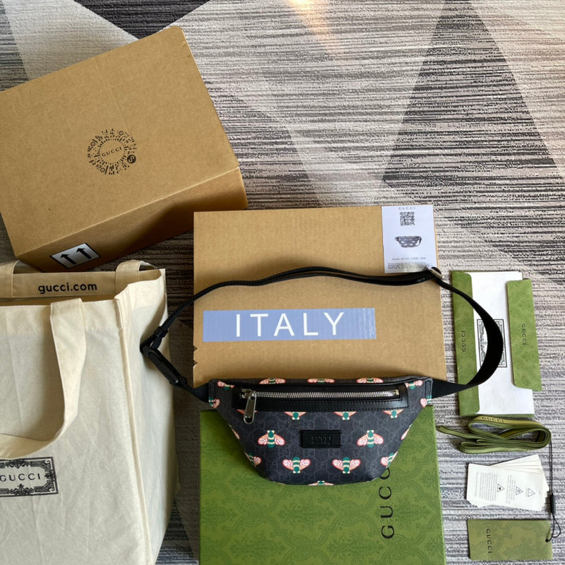Amelia- GCI Bags - 4958