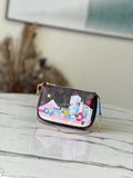 Fashion Lu-Vi bags - 4592